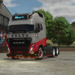Volvo FH 16 Pack5
