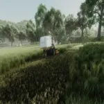 Walker Mower v1.0