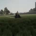 Walker Mower v1.02