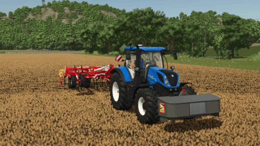 Weight marca2c V1.0
