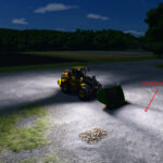 Wheel Loader Shovel Pack5