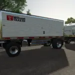 Wilson Trailer Pack v1.0