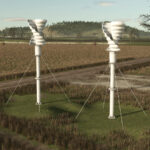 Wind Turbine