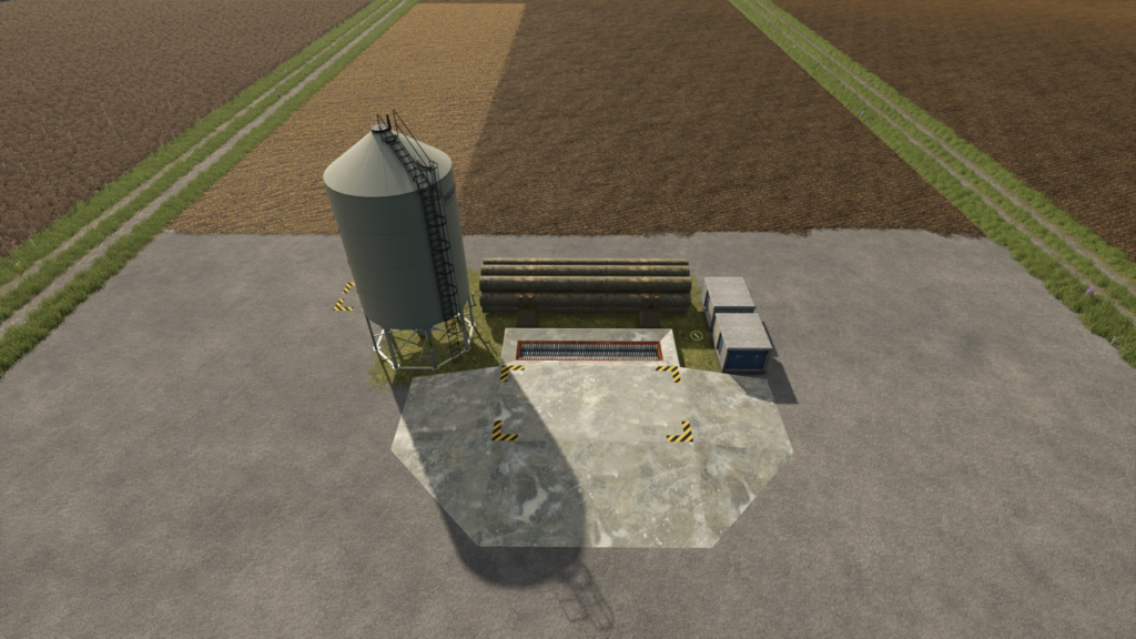 Wood Shredder V1.03