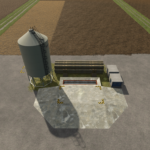 Wood Shredder V1.03