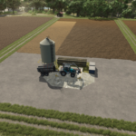 Wood Shredder V1.04