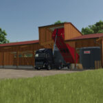 Wooden Shed Pack2
