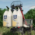 Yara BigBag Pack