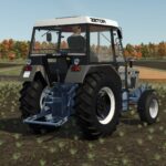 Zetor 6211/7711 & 6245/7745 V1.0