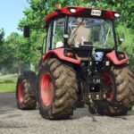Zetor Major CL 80