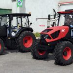 Zetor Major CL 803