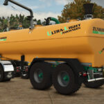 Zunhammer ULT SemiTrailer4