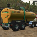 Zunhammer ULT SemiTrailer5