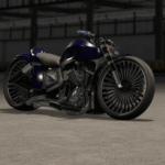 custom harley2