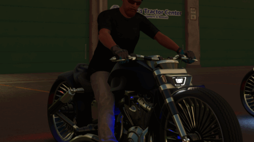 custom harley3