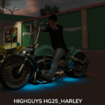 custom harley4
