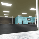 100x175 Barndominium 2