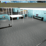 100x175 Barndominium 5