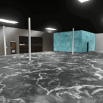 100x175 Barndominium 6