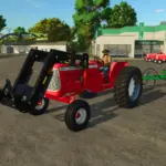 1964 Allis Chalmer D19 v1.0
