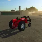 1964 Allis Chalmer D19 v1.03
