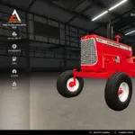 1964 Allis Chalmer D19 v1.04