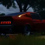 1968 Ford Shelby GT500 v1.0