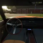 1969 DODGE CHARGER RT v1.0.0.12