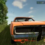 1969 DODGE CHARGER RT v1.0.0.13