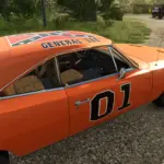 1969 DODGE CHARGER RT v1.0.0.14