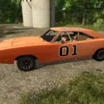 1969 DODGE CHARGER RT v1.0.0.15