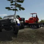 1970 Chevrolet K20 4x4 (Short Wheel Base) V1.0