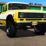 1975 International 200 Travelette Edit v1.0