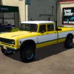 1975 International 200 Travelette Edit v1.02