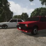 1984 Volkswagen Rabbit GTI MK1