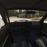 1984 Volkswagen Rabbit GTI MK15