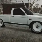 1986 Chevy S10 v1.02