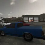 1986 Chevy S10 v1.04
