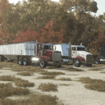 1988-2000 Kenworth T8003