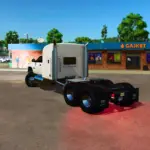 1999 Dodge Ram 7500 Semi v1.03