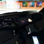 1999 Dodge Ram 7500 Semi v1.04