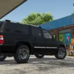 2002 Chevy Suburban 2500 v1.03