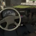 2002 Chevy Suburban 2500 v1.05