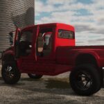 2004 Strut - Freightliner M2 106 Sport Chassis3