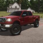 2006–2008 Ford F-1504