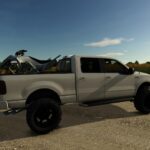 2006–2008 Ford F-1505