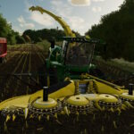 2015 Kemper 475 Corn Head3