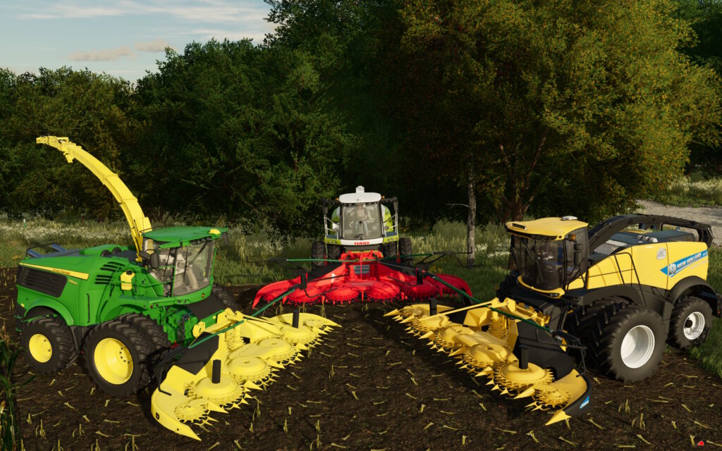 2015 Kemper 475 Corn Head5