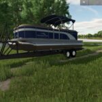 2018 Bennington Pontoon Boat2