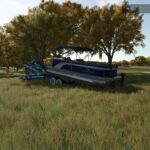 2018 Bennington Pontoon Boat3